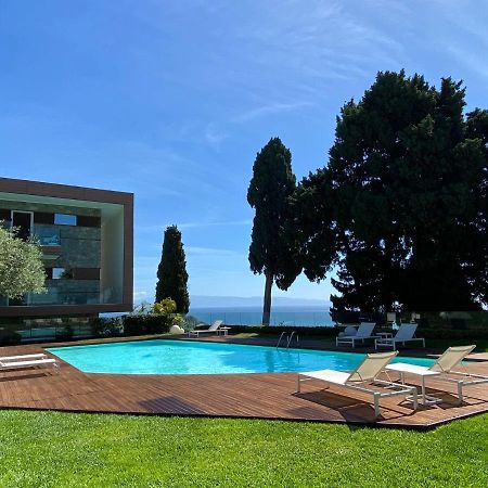 Taormina Suite Mon Repos Ngoại thất bức ảnh