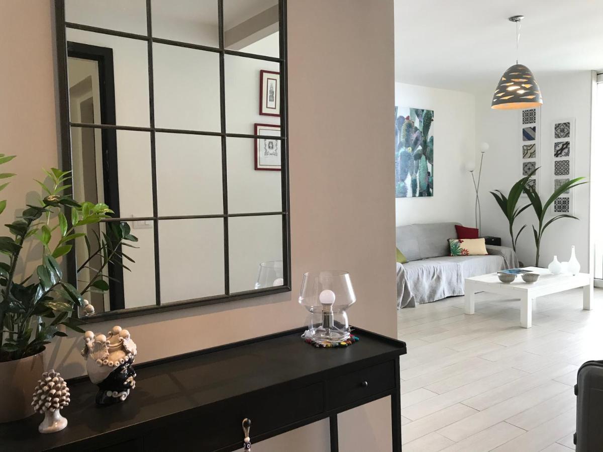 Taormina Suite Mon Repos Ngoại thất bức ảnh