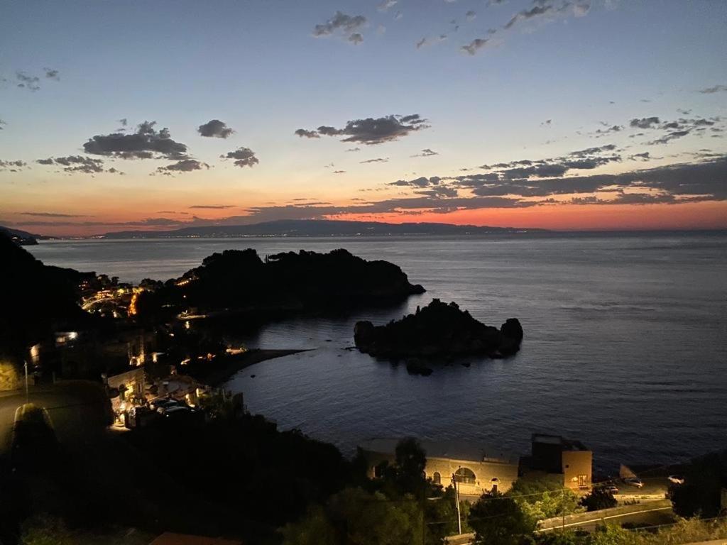 Taormina Suite Mon Repos Ngoại thất bức ảnh