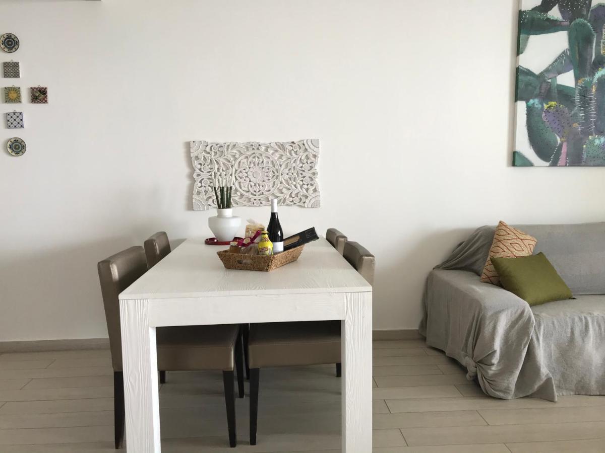 Taormina Suite Mon Repos Ngoại thất bức ảnh