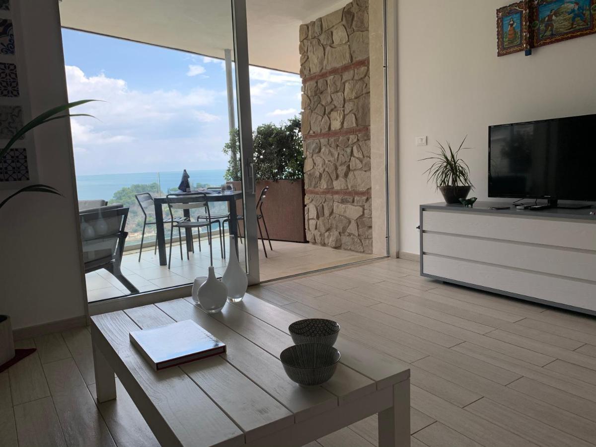 Taormina Suite Mon Repos Ngoại thất bức ảnh