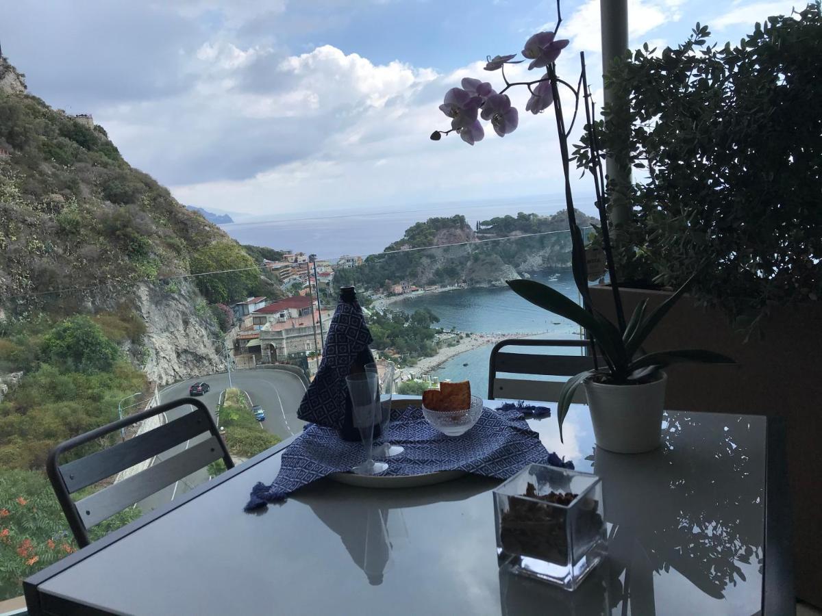 Taormina Suite Mon Repos Ngoại thất bức ảnh