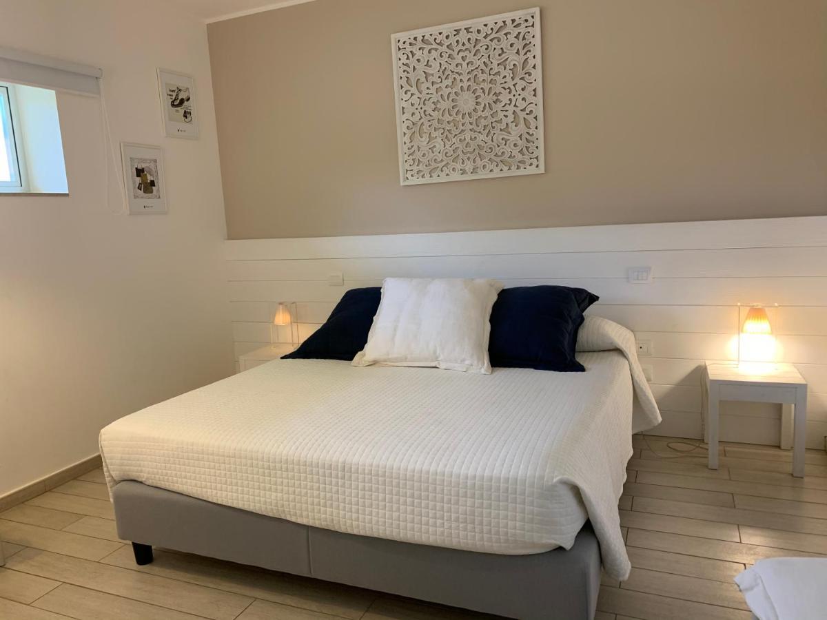 Taormina Suite Mon Repos Ngoại thất bức ảnh