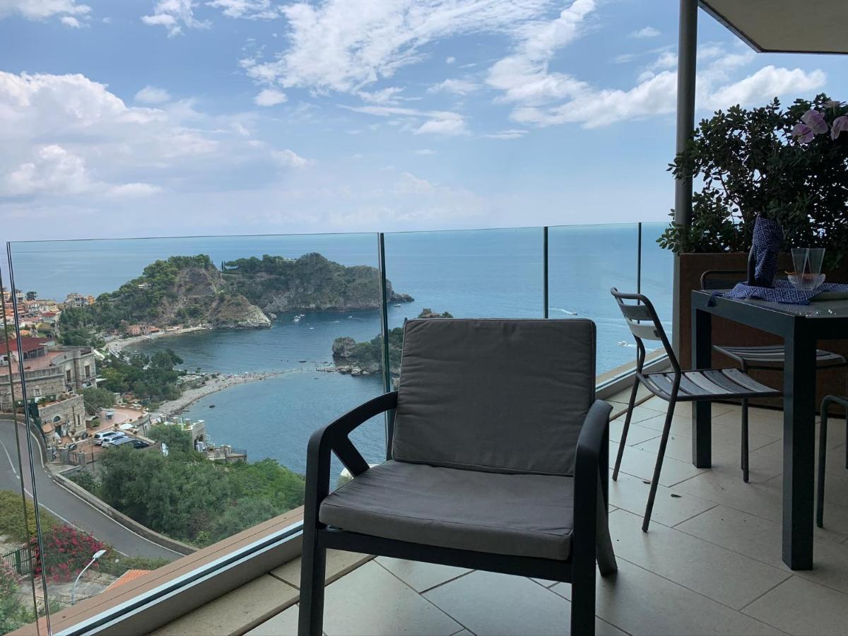 Taormina Suite Mon Repos Ngoại thất bức ảnh