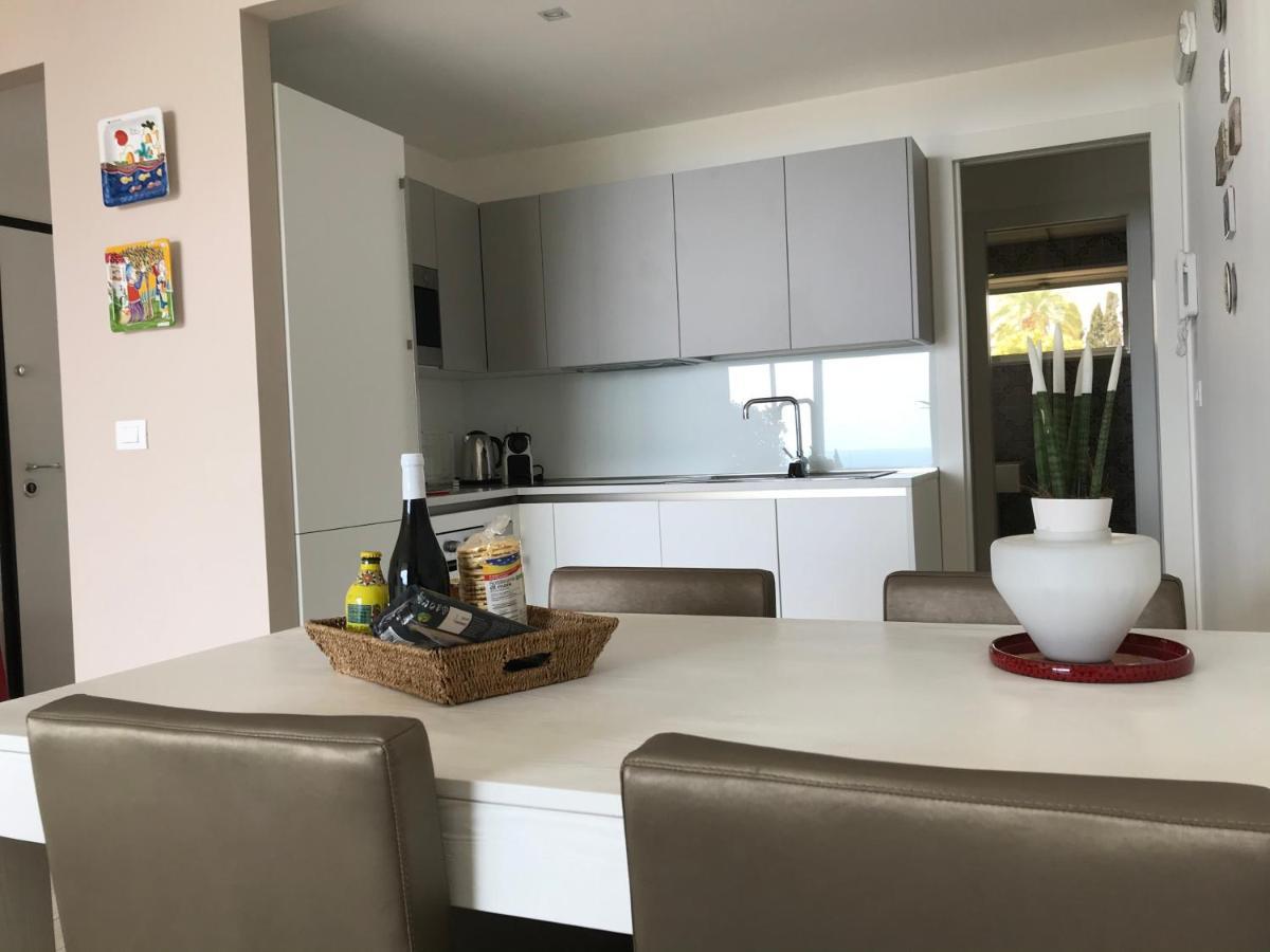 Taormina Suite Mon Repos Ngoại thất bức ảnh