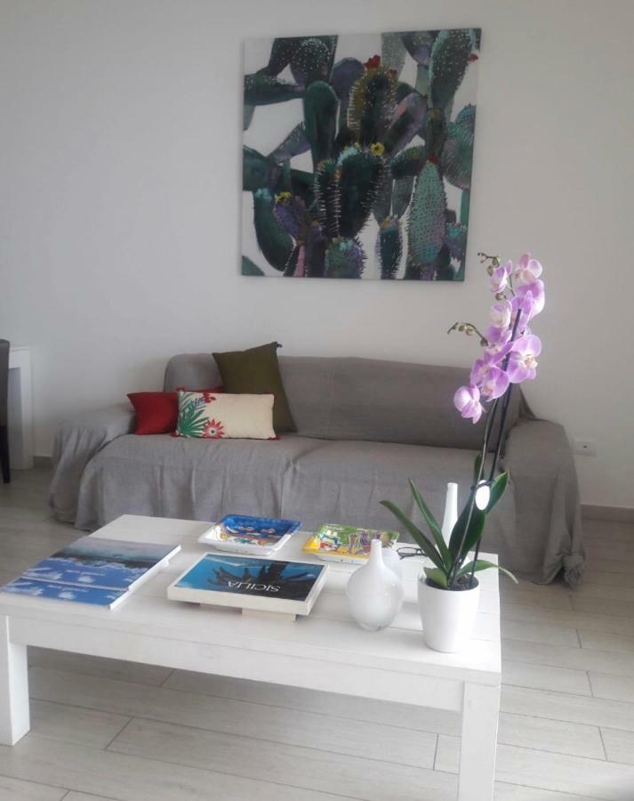 Taormina Suite Mon Repos Ngoại thất bức ảnh
